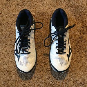 Mizuno Wave Lightning Z4 Volleyball Shoes